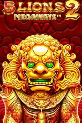 5 Lions Megaways 2