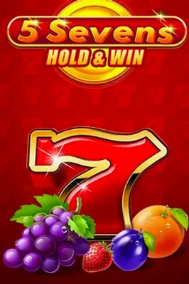 5 Sevens Hold & Win