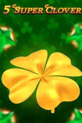 5 Super Clover