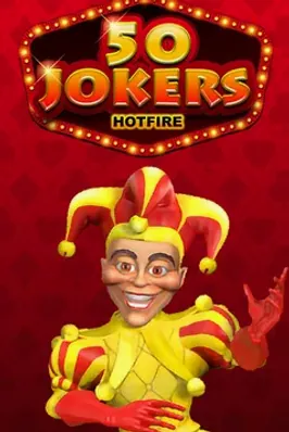 50 Jokers Hotfire