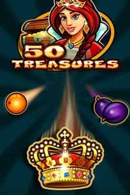 50 Treasures