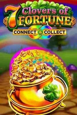 7 Clovers of Fortune
