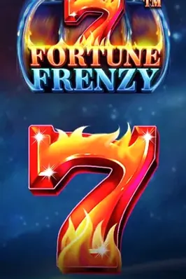7 Fortune Frenzy