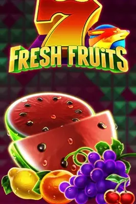 7 Fresh Fruits
