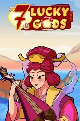 7 Lucky Gods