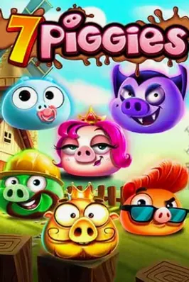 7 Piggies
