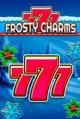 777 - Frosty Charms