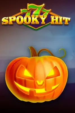777 Spooky Hit