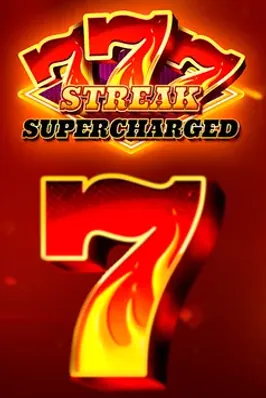 777 Streak: Supercharged
