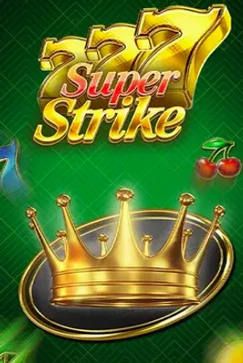 777 Super Strike