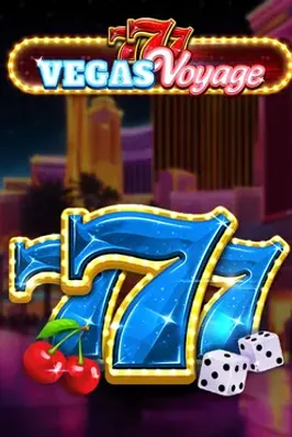 777 - Vegas Voyage