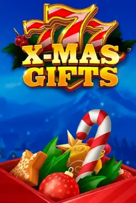 777 X-Mas Gifts