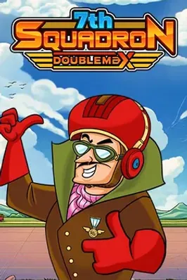 7th Squadron DoubleMaX