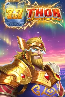 7x7 Thor