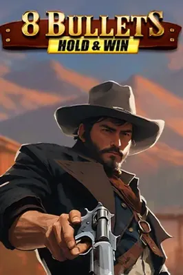 8 Bullets Hold & Win