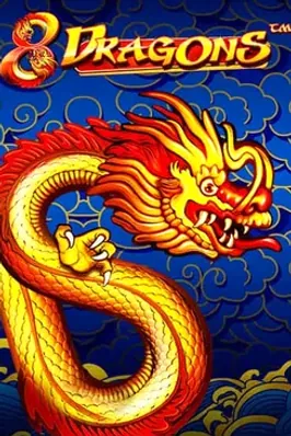 8 Dragons