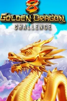 8 Golden Dragon Challenge