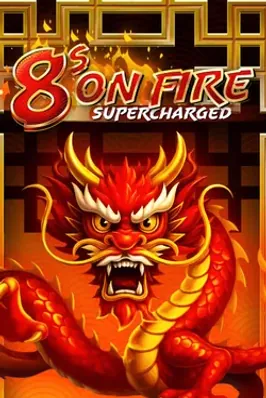 8’s On Fire: Supercharged