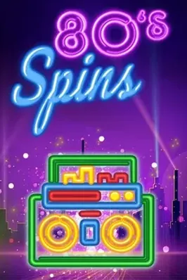 80s Spins