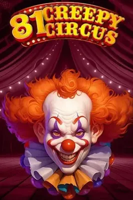 81 Creepy Circus