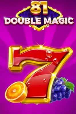 81 Double Magic