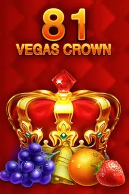 81 Vegas Crown