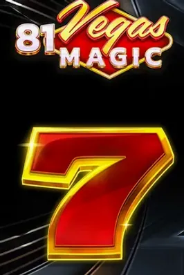 81 Vegas Magic