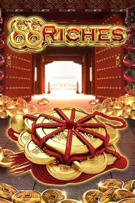 88 Riches Jackpot