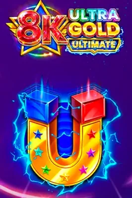 8K Ultra Gold Ultimate