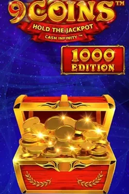 9 Coins 1000 Edition