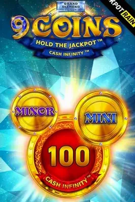9 Coins Grand Diamond Edition