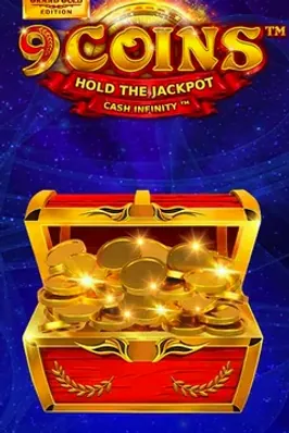 9 Coins Grand Gold Edition