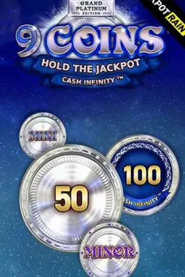 9 Coins Grand Platinum Edition