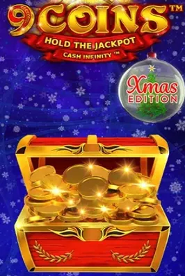 9 Coins Xmas