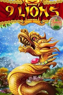 9 Lions-Xmas