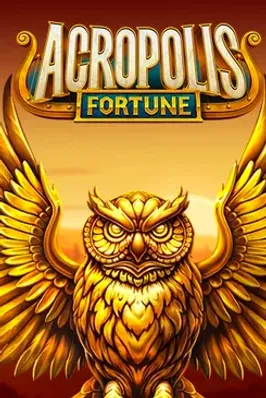 Acropolis Fortune