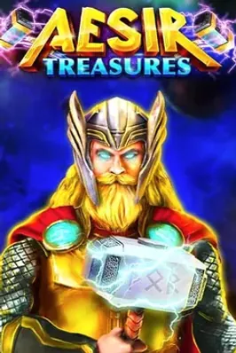 Aesir Treasures