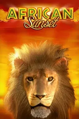 African Sunset Jackpot