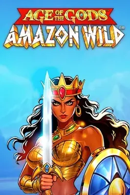 Age of the Gods: Amazon Wild