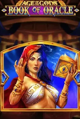 Age of the Gods: Book of Oracle