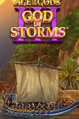Age of the Gods: God of Storms 3