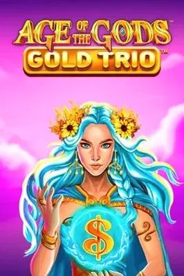 Age of the Gods: Gold Trio