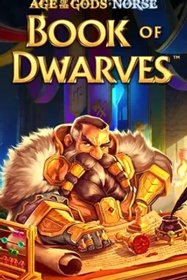 Age of the Gods Norse: Book of Dwarves