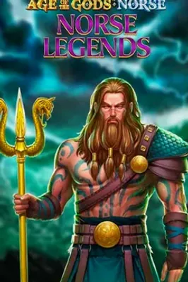 Age of the Gods Norse: Norse Legends