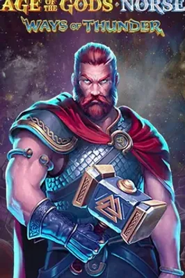 Age of the Gods Norse: Ways of Thunder