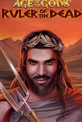 Age of the Gods: Ruler of the Dead