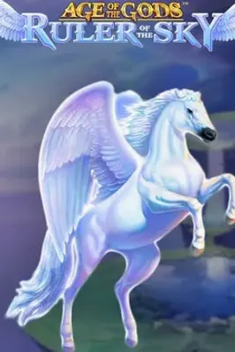 Age of the Gods: Ruler of the Sky
