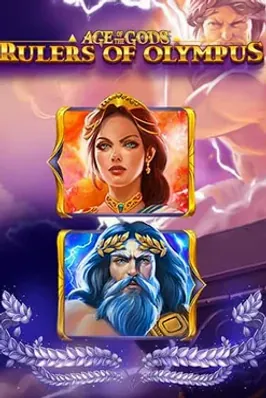 Age of the Gods: Rulers of Olympus