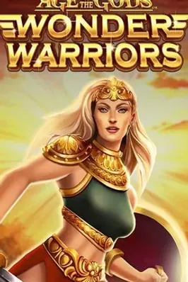 Age of the Gods: Wonder Warriors