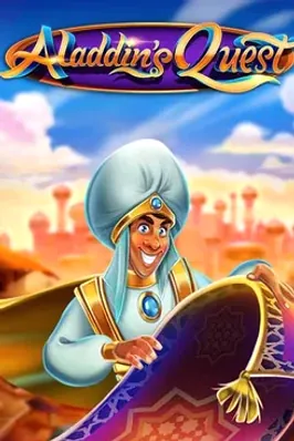 Aladdins Quest